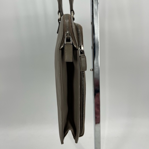 Prada Saffiano Document bag - Picture 4 of 14